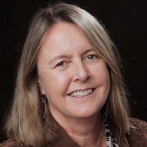 Meet your Posher, Carolyn